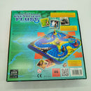 Schmidt Spiele Drei Magier Der unendliche Fluss Brettspiel