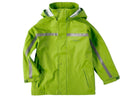 BMS Buddeljacke "Räuberwald" SoftSkin limone 92 | 2 yrs