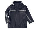 BMS Regenjacke "Räuberwald" SoftSkin marine 98 | 3yrs