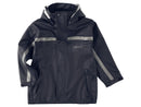 BMS Buddeljacke "Räuberwald" SoftSkin marine 128 | 8yrs