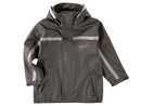 BMS Regenjacke "Räuberwald" SoftSkin cool grey* 92 | 2yrs