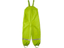BMS Buddellatzhose "Räuberwald" SoftSkin limone 92 | 2yrs