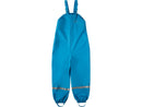 BMS Buddellatzhose "Räuberwald" SoftSkin hellblau 98 | 3yrs