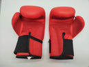 LiveUp Sports Boxhandschuhe 10 oz, wie neu