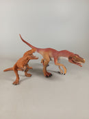 Schleich Bundle Dinosaurier 9x Figuren