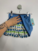 Rock mit Shorts • 104 • finkid