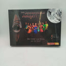 Studio 100 Das Haus Anubis Brettspiel Neu