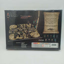 Studio 100 Das Haus Anubis Brettspiel Neu