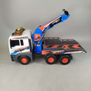 Dickie Toys Hotrax Abschleppwagen LKW ab 3 4 5 Jahre