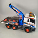 Dickie Toys Hotrax Abschleppwagen LKW ab 3 4 5 Jahre
