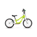 woom 1 PLUS - 14″ Balance Bike ab 3 J. | Leicht (4,5 kg) | Refurbished