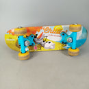 Disney Frozen ❄️? Skateboard, gebraucht, ab 6 7 8 Jahre | ✅ geprüft 