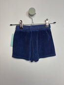 Frottee Shorts Fisch • 80 • mini rodini