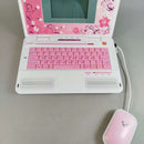 VTech Glamour Girl XL Laptop E/R Lerncomputer