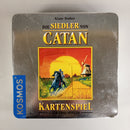 Kosmos Die Siedler von Catan Kartenspiel – Edition für zwei Spieler