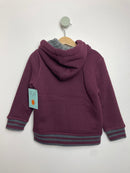 Hoddie Teddy gefütert • 110 • c&a