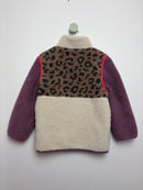 TEDDYFELL JACKE / WESTE • 110 • MINI BODEN