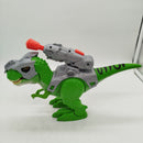 ZURU T-Rex Dinosaurierfigur, neuwertig