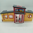 Playmobil Tierhotel Pfötchen 71599 Spielset