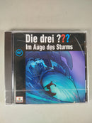 Europa Die drei ??? & Kids Hörspiel-CDs Neu