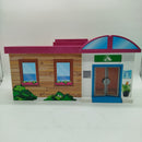 Playmobil Tierklinik 70146 Spielset