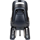 Bobike Fahrrad Kindersitz Fahrradsitz Kindersitz 9 22kg Schwarz Gepäckträger B-Ware