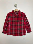 Hemd kariert • 104 • carter´s