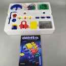 KOSMOS Elektro & Co. Experimentierkasten Neuwertig