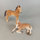 Schleich Bundle Pferde 7x Pferdefiguren