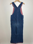 Latzhose gefüttert • 116 • mini stereo