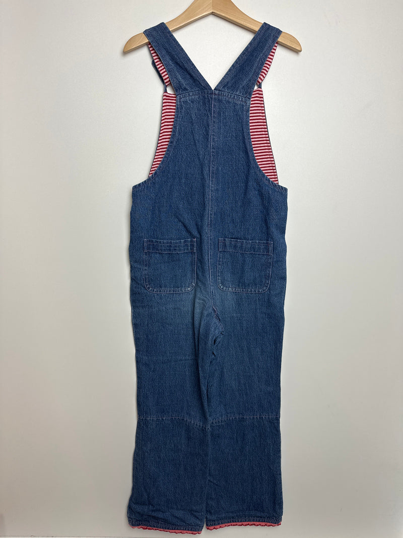 Latzhose gefüttert • 116 • mini stereo