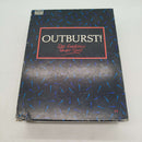 Parker OUTBURST! 01118D Brettspiel Partyspiel