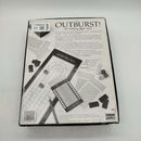 Parker OUTBURST! 01118D Brettspiel Partyspiel