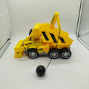 Paw Patrol Rubble Construction Truck Baufahrzeug