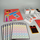 Collector Collector Brettspiel