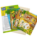 Ravensburger Tiere füttern