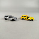 Bundle Siku x9 Modellfahrzeuge