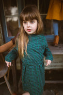 Ba*ba Langarmkleid 104 | 4yrs