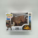 Funko Pop! Jurassic World T.Rex 1211 Figur, Neu