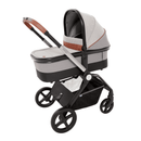 Chicco Kinderwagen Buggy Mysa Light Silver Grey Kinderfahrzeug