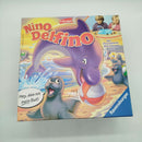 Ravensburger Nino Delfino Spiel 220104