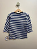 Longsleeve • 98 • hansekind