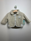 Teddyjacke • 80 • true vintage