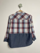 Hemd kariert • 104 • mini a ture