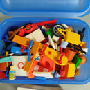 Playmobil Schulgebäude 4324, 4325 – Set mit Figuren & Zubehör