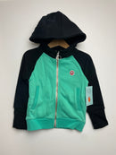 Kapuzenjacke • 86 • manitober