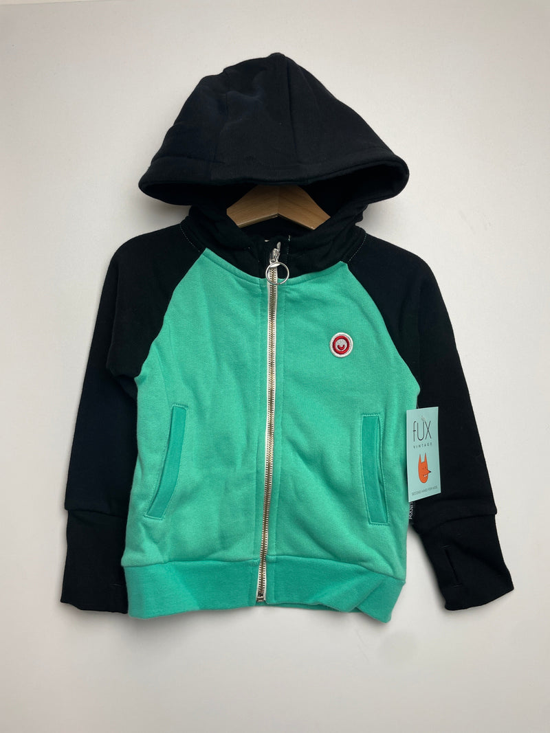 Kapuzenjacke • 86 • manitober