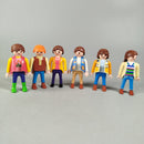 Playmobil Figuren-Set mit Zubehör ab 3 Jahre