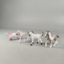 Schleich Bundle Reiterhof Set von 13 Tiere & Reiter ab 6 7 8 Jahre | ✅ geprüft 