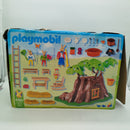 Playmobil Bundle Osterhasen Wochenende Hasenfiguren & Zubehör